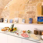 Nonna Jole Bed and Breakfast Λέτσε