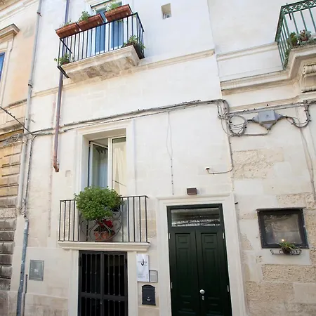 Bed and breakfast Nonna Jole
