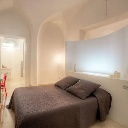 Bed and breakfast Nonna Jole Lecce