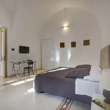 Bed and breakfast Nonna Jole Lecce