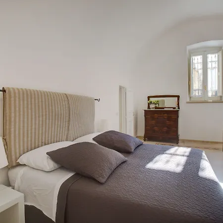 Bed and breakfast Nonna Jole