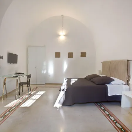 Bed and breakfast Nonna Jole