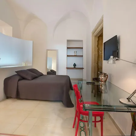 Nonna Jole Bed and breakfast