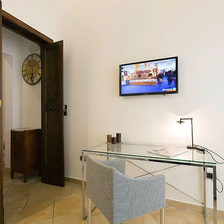 Bed and breakfast Nonna Jole Lecce