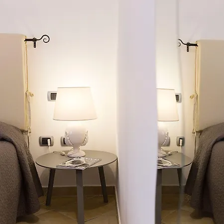 Bed and breakfast Nonna Jole Lecce