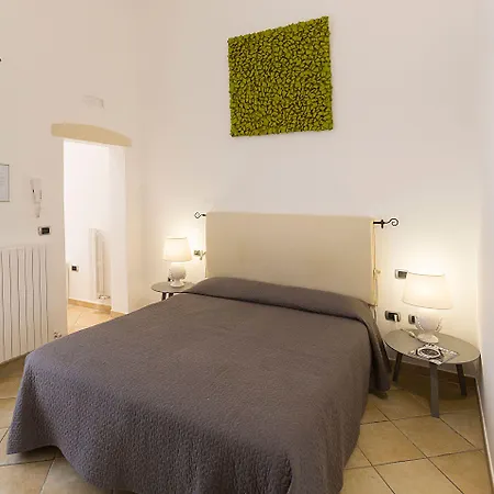 Nonna Jole Bed and breakfast Lecce