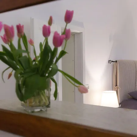 Nonna Jole Bed and breakfast Lecce