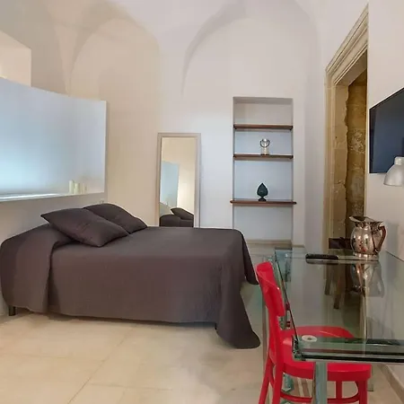 Bed and breakfast Nonna Jole