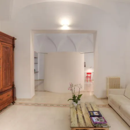 Bed and breakfast Nonna Jole Lecce