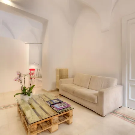 Nonna Jole Bed and breakfast Lecce
