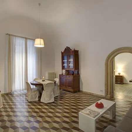 Bed and breakfast Nonna Jole