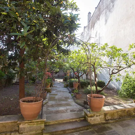 Bed and breakfast Nonna Jole Lecce