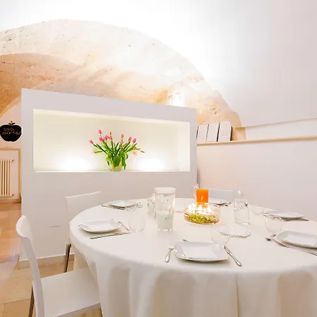 Nonna Jole 4* Lecce