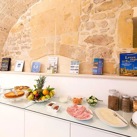 Nonna Jole Bed and breakfast Lecce