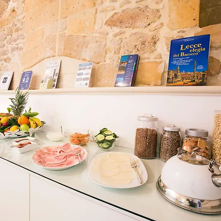 Nonna Jole Bed & Breakfast 4*