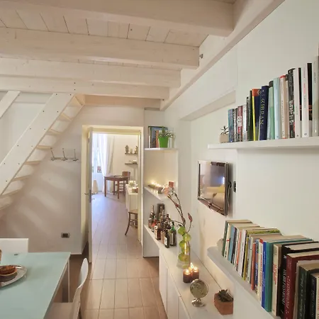 Nonna Jole Bed and breakfast 4*