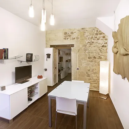 Nonna Jole Bed and breakfast 4*