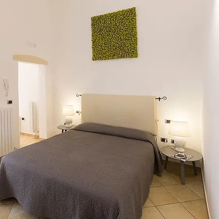 Nonna Jole Lecce