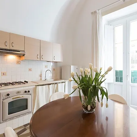 Bed & Breakfast Nonna Jole Lecce
