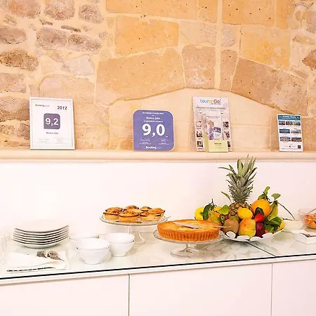 Nonna Jole Bed & Breakfast Lecce
