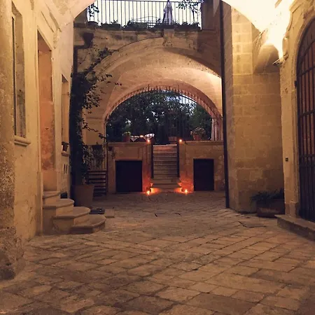 Nonna Jole Lecce