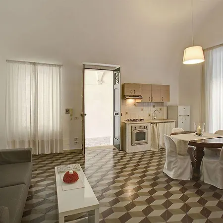 Nonna Jole 4* Lecce