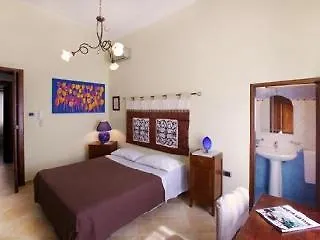Nonna Jole Bed and breakfast Lecce