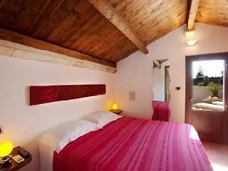 Bed and breakfast Nonna Jole 4*