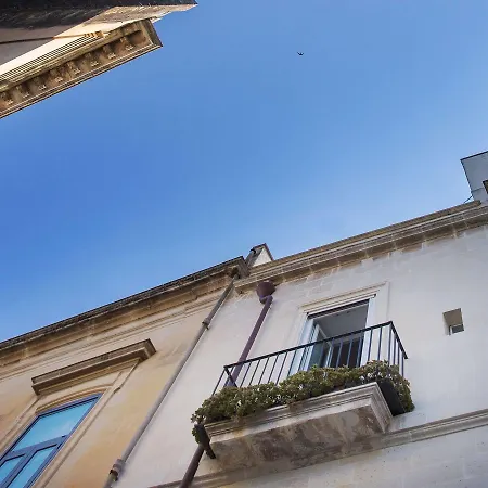 Bed & Breakfast Nonna Jole Lecce