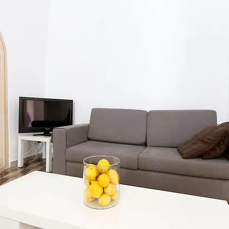 Bed & Breakfast Nonna Jole Lecce