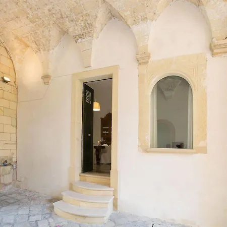 Nonna Jole Bed & Breakfast 2*