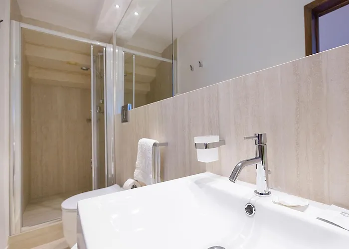 Nonna Jole לינה וארוחת בוקר 4*