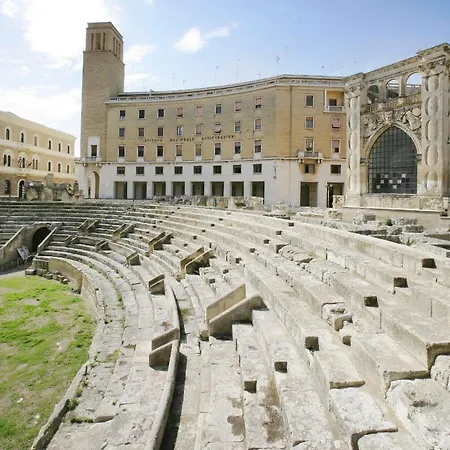 Bed & Breakfast Nonna Jole Lecce