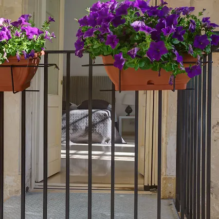 Nonna Jole Bed & Breakfast 4*