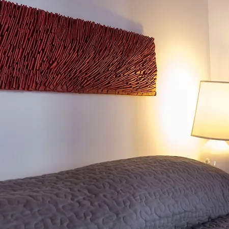 Nonna Jole Bed & Breakfast 4*