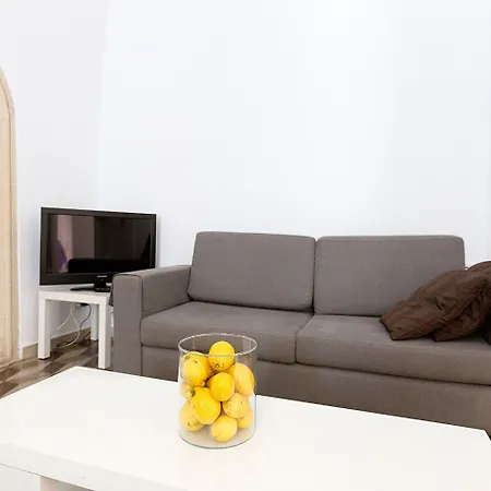 Bed & Breakfast Nonna Jole