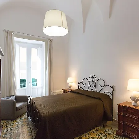 Bed & Breakfast Nonna Jole