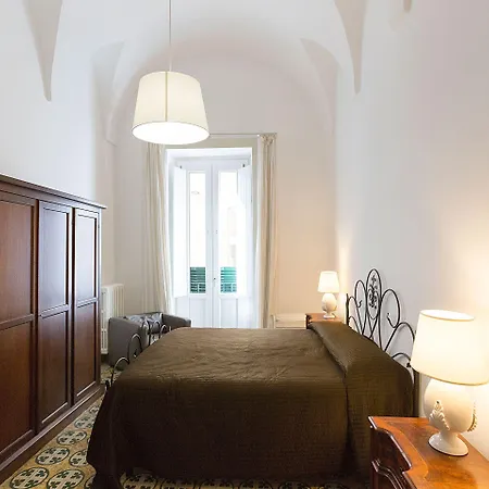 Nonna Jole Bed & Breakfast 4*
