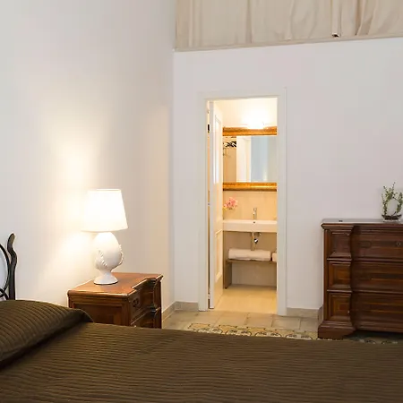 B&B Nonna Jole 레체