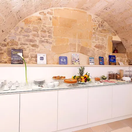 Bed & Breakfast Nonna Jole