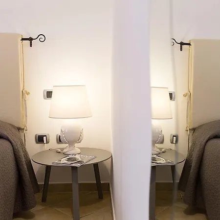 Bed & Breakfast Nonna Jole Lecce