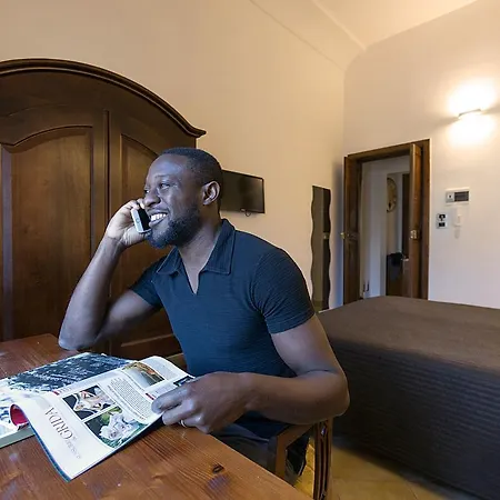 Bed & Breakfast Nonna Jole Lecce