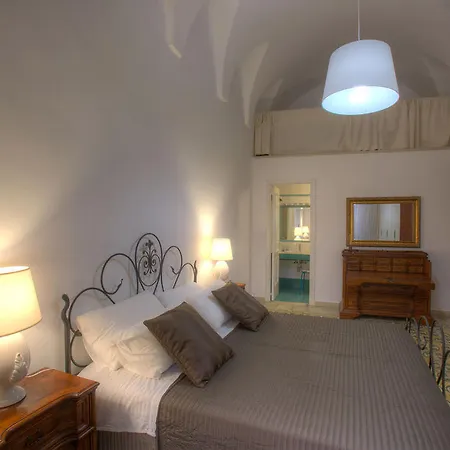 Bed & Breakfast Nonna Jole 4*