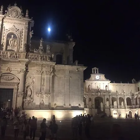 Nonna Jole Lecce