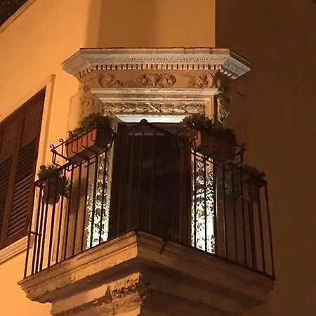 Bed & Breakfast Nonna Jole 4*