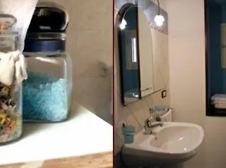 Panzió Nonna Jole 4*
