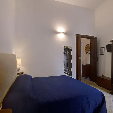Nonna Jole Panzió Lecce