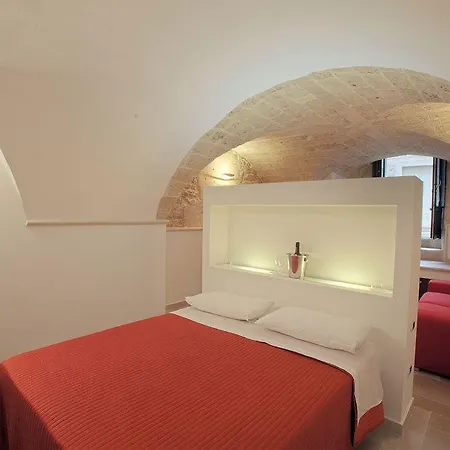 Nonna Jole 4* Lecce