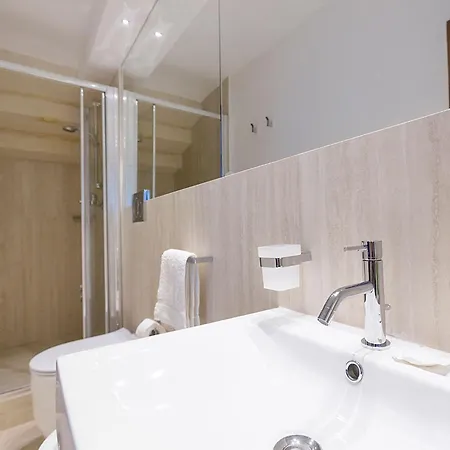 Nonna Jole Bed & Breakfast 4*