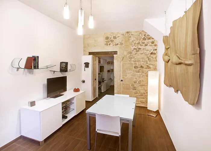 Nonna Jole Bed & Breakfast 4*